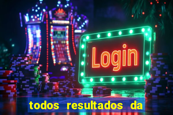 todos resultados da lotomania 2024